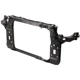 Purchase Top-Quality Radiator Support by SHERMAN PARTS - 3175-49AQ-0 pa4