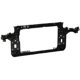 Purchase Top-Quality Radiator Support by SHERMAN PARTS - 3175-49AQ-0 pa5