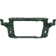 Purchase Top-Quality Radiator Support by SHERMAN PARTS - 3175A-49A-0 pa1
