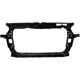 Purchase Top-Quality Radiator Support by SHERMAN PARTS - 3192A-49AQ-0 pa1