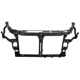 Purchase Top-Quality Radiator Support by SHERMAN PARTS - 3198-49AQ-0 pa1