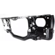 Purchase Top-Quality Radiator Support by SHERMAN PARTS - 3204-49A-0 pa1