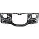 Purchase Top-Quality Radiator Support by SHERMAN PARTS - 3204-49A-0 pa2