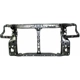 Purchase Top-Quality SHERMAN PARTS - 3231-49-0 - Front Radiator Support pa1