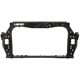 Purchase Top-Quality SHERMAN PARTS - 3236AA-49A-0 - Radiator Support Assembly pa1