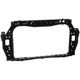 Purchase Top-Quality SHERMAN PARTS - 3236AA-49A-0 - Radiator Support Assembly pa2