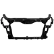 Purchase Top-Quality Radiator Support by SHERMAN PARTS - 3246A-49AQ-0 pa1