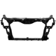 Purchase Top-Quality Radiator Support by SHERMAN PARTS - 3246AA-49A-0 pa2