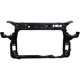 Purchase Top-Quality Radiator Support by SHERMAN PARTS - 3250-49AQ-0 pa1
