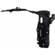 Purchase Top-Quality Radiator Support by SHERMAN PARTS - 3316-49A-1 pa1
