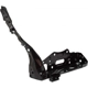 Purchase Top-Quality Radiator Support by SHERMAN PARTS - 3316-49AQ-1 pa1