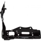 Purchase Top-Quality Radiator Support by SHERMAN PARTS - 3316-49AQ-1 pa2