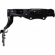 Purchase Top-Quality Radiator Support by SHERMAN PARTS - 3316-49AQ-1 pa3