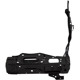 Purchase Top-Quality Radiator Support by SHERMAN PARTS - 3316-49AQ-1 pa4