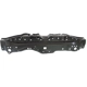 Purchase Top-Quality Radiator Support by SHERMAN PARTS - 3316A-49AQ-0 pa1