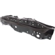 Purchase Top-Quality Radiator Support by SHERMAN PARTS - 3316A-49AQ-0 pa2