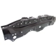 Purchase Top-Quality Radiator Support by SHERMAN PARTS - 3316A-49AQ-0 pa3