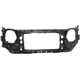 Purchase Top-Quality Radiator Support by SHERMAN PARTS - 3319-49A-0 pa1