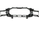 Purchase Top-Quality Radiator Support by SHERMAN PARTS - 332-49A pa1