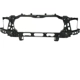 Purchase Top-Quality Radiator Support by SHERMAN PARTS - 332-49A pa3