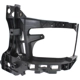Purchase Top-Quality Radiator Support by SHERMAN PARTS - 332-49AL pa1