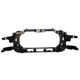 Purchase Top-Quality Radiator Support by SHERMAN PARTS - 332C-49AQU pa1