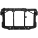 Purchase Top-Quality SHERMAN PARTS - 3467-49A-0 - Radiator Support pa1