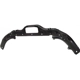 Purchase Top-Quality Radiator Support by SHERMAN PARTS - 3467A-49AQ-0 pa2