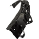 Purchase Top-Quality Radiator Support by SHERMAN PARTS - 3478-49AQ-2 pa2