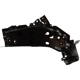 Purchase Top-Quality Radiator Support by SHERMAN PARTS - 3478-49AQ-2 pa3