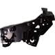Purchase Top-Quality Radiator Support by SHERMAN PARTS - 3478-49AQ-2 pa5