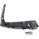 Purchase Top-Quality Radiator Support by SHERMAN PARTS - 3478A-49AQ-1 pa1