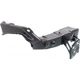 Purchase Top-Quality Radiator Support by SHERMAN PARTS - 3478A-49AQ-1 pa5