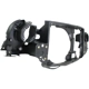 Purchase Top-Quality Radiator Support by SHERMAN PARTS - 3601-49-1 pa2