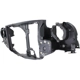 Purchase Top-Quality Radiator Support by SHERMAN PARTS - 3601-49-1 pa4