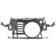 Purchase Top-Quality SHERMAN PARTS - 3602-49-1 - Radiator Support pa1