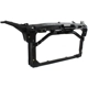 Purchase Top-Quality Radiator Support by SHERMAN PARTS - 409-49AQU pa3