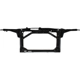 Purchase Top-Quality Radiator Support by SHERMAN PARTS - 409-49AQU pa5
