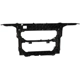 Purchase Top-Quality Radiator Support by SHERMAN PARTS - 411-49 pa1