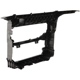 Purchase Top-Quality Radiator Support by SHERMAN PARTS - 411-49 pa2