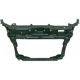 Purchase Top-Quality SHERMAN PARTS - 411-49AQU - Front Radiator Support pa1