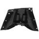 Purchase Top-Quality SHERMAN PARTS - 465-42 - Driver Side Radiator Export Brace pa1