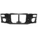 Purchase Top-Quality Radiator Support by SHERMAN PARTS - 576B-49AQU pa1