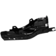 Purchase Top-Quality Radiator Support by SHERMAN PARTS - 602B-49R pa2
