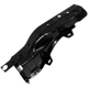 Purchase Top-Quality Radiator Support by SHERMAN PARTS - 602B-49R pa3