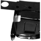 Purchase Top-Quality Radiator Support by SHERMAN PARTS - 602B-49R pa4