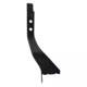 Purchase Top-Quality Radiator Support by SHERMAN PARTS - 602BA-49AL pa1