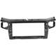 Purchase Top-Quality SHERMAN PARTS - 631-49 - Radiator Support pa1