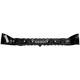 Purchase Top-Quality Radiator Support by SHERMAN PARTS - 6720A-49AQ-0 pa1