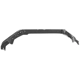 Purchase Top-Quality SHERMAN PARTS - 713-49A - Front Upper Center Radiator Support Tie Bar pa1